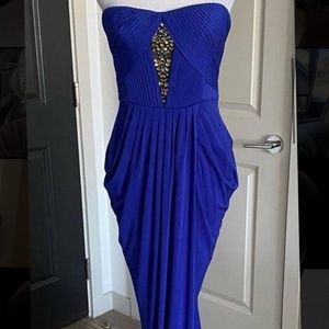 BCBG Dress